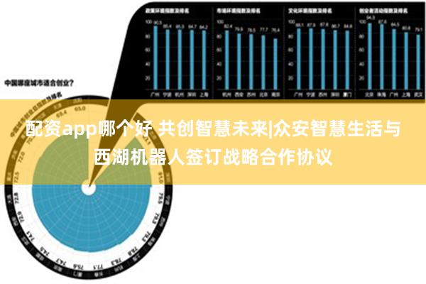 配资app哪个好 共创智慧未来|众安智慧生活与西湖机器人签订战略合作协议