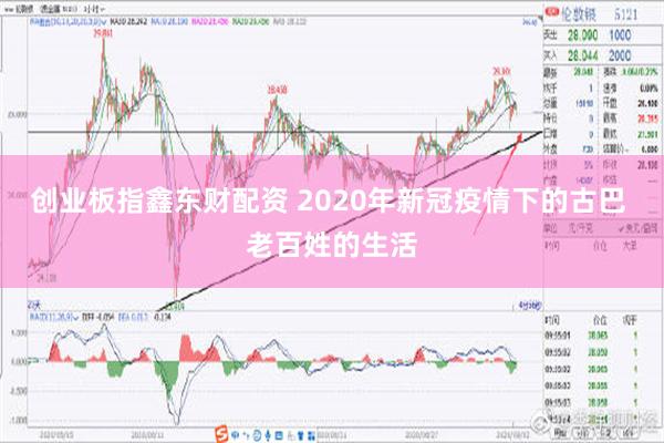 创业板指鑫东财配资 2020年新冠疫情下的古巴 老百姓的生活