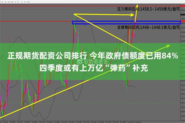 正规期货配资公司排行 今年政府债额度已用84% 四季度或有上万亿“弹药”补充