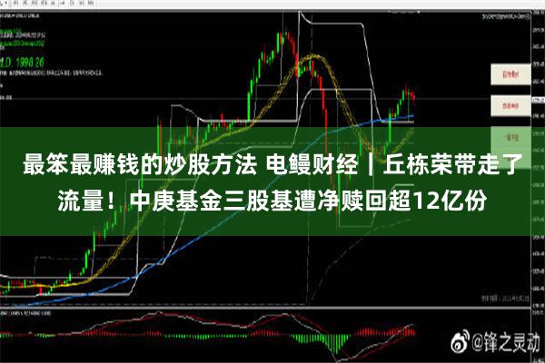 最笨最赚钱的炒股方法 电鳗财经｜丘栋荣带走了流量！中庚基金三股基遭净赎回超12亿份