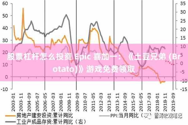 股票杠杆怎么投资 Epic 喜加一：《土豆兄弟 (Brotato)》游戏免费领取